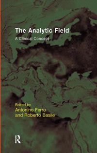 Produktbild: The Analytic Field