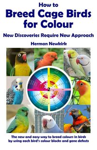 Produktbild: How to Breed Cage Birds for Colour