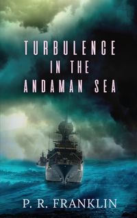Produktbild: Turbulence in the Andaman Sea