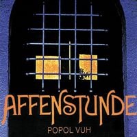 Produktbild: Affenstunde,1 Schallplatte