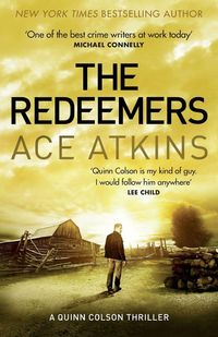 Produktbild: The Redeemers