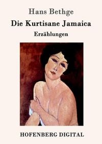 Produktbild: Die Kurtisane Jamaica