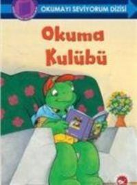 Produktbild: Okuma Kul&uuml;b&uuml;