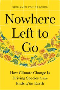 Produktbild: Nowhere Left to Go