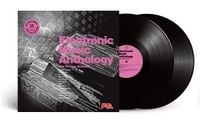 Produktbild: Electronic Music Anthology - The Techno Session