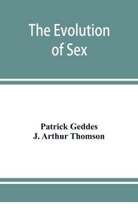 Produktbild: The evolution of sex