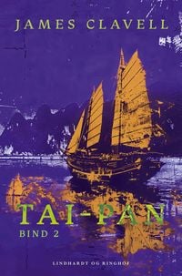 Produktbild: Tai-Pan. Bind 2