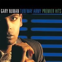Produktbild: Tubeway Army Premier Hits