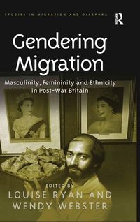 Produktbild: Gendering Migration