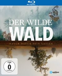 Produktbild: Der Wilde Wald - Natur Natur sein lassen