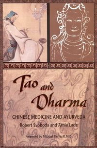 Produktbild: Tao and Dharma
