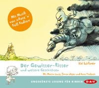 Produktbild: Der Gewitter-Ritter und weitere Geschichten