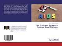 Produktbild: HIV Treatment Adherence: Evidence Based Strategies