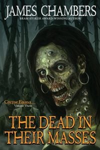 Produktbild: The Dead In Their Masses