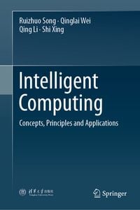 Produktbild: Intelligent Computing
