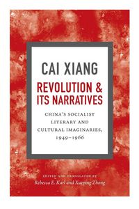 Produktbild: Revolution and Its Narratives