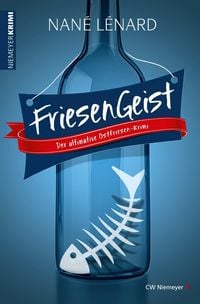 FriesenGeist Nané Lénard