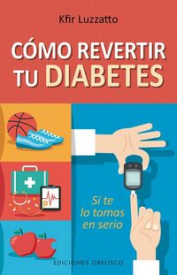 Produktbild: Como Revertir Tu Diabetes