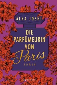 Produktbild: Die Parf&uuml;meurin von Paris