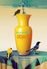 Produktbild: Secret Life of Objects
