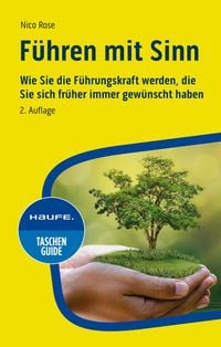 Produktbild: F&uuml;hren mit Sinn