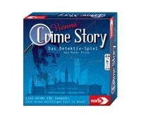 Produktbild: Crime Story - Vienna