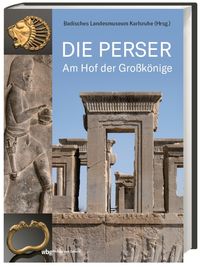 Bild vom Artikel Die Perser vom Autor 