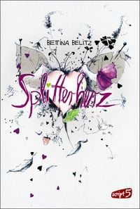Produktbild: Splitterherz