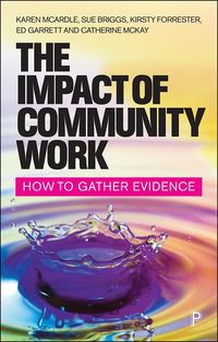 Produktbild: The Impact of Community Work