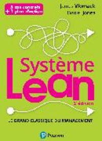 Produktbild: Syst&egrave;me Lean