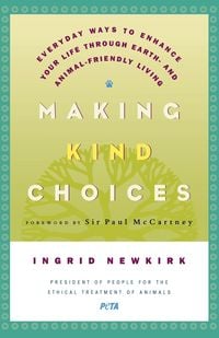 Produktbild: Making Kind Choices