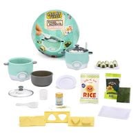 Produktbild: MGA Miniverse Make It Mini Appliances Series 3 Wave A
