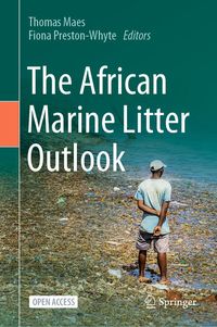 Produktbild: The African Marine Litter Outlook