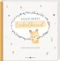 Produktbild: Unser liebes Enkelkind