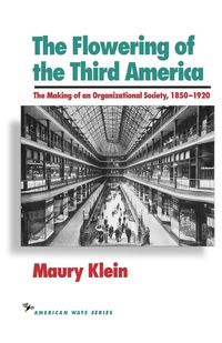 Produktbild: Flowering of the Third America