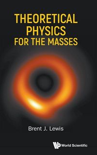 Produktbild: Theoretical Physics For The Masses