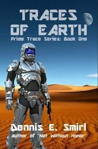 Produktbild: Traces of Earth