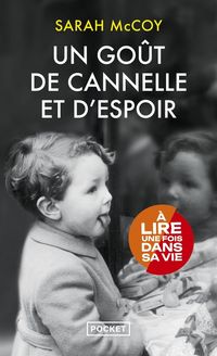 Produktbild: Un go&ucirc;t de cannelle et d'espoir