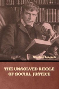 Produktbild: The Unsolved Riddle of Social Justice