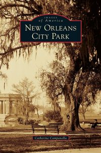 Produktbild: New Orleans City Park