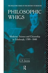 Produktbild: Philosophic Whigs