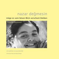 Produktbild: Nazar degmesin &ndash; M&ouml;ge es vom b&ouml;sen Blick verschont bleiben