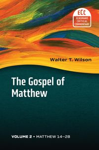 Produktbild: Gospel of Matthew, vol. 2