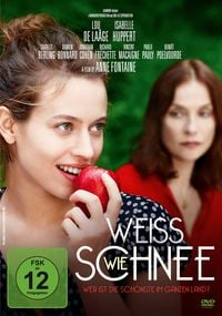 Produktbild: Wei&szlig; wie Schnee - Wer ist die Sch&ouml;nste im ganzen Land?