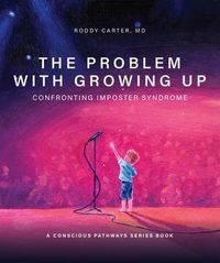 Produktbild: The Problem With Growing Up