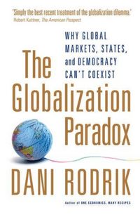Produktbild: The Globalization Paradox