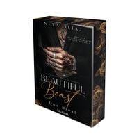 Produktbild: Beautiful Beast - Das Biest (Band 1 der Mafia Legacy-Reihe)