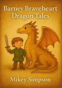 Produktbild: Barney Braveheart - Dragon Tales