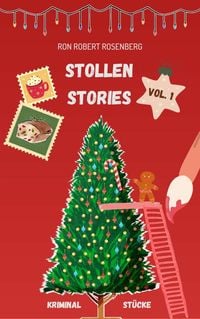 Produktbild: Stollen Stories