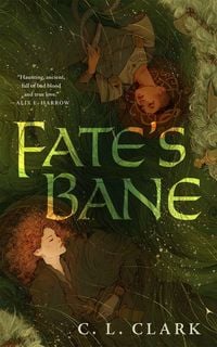 Produktbild: Fate's Bane